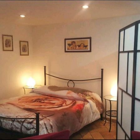 Villetta Angelina Roma Ngoại thất bức ảnh