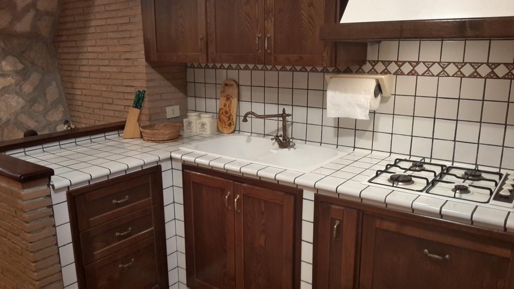 Villetta Angelina Roma Phòng bức ảnh